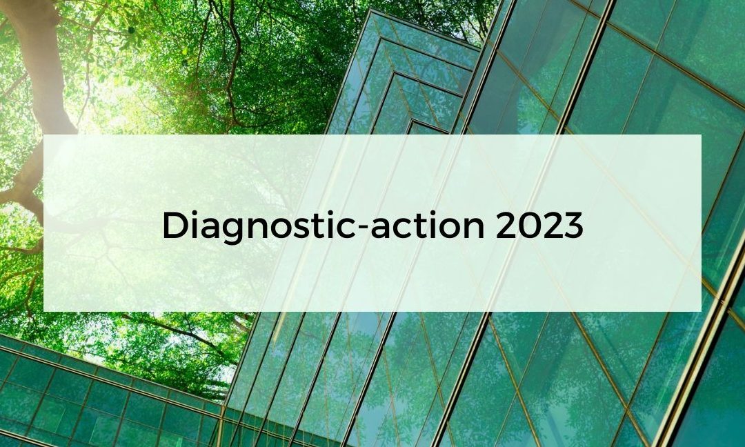 Diagnostic Action 2023