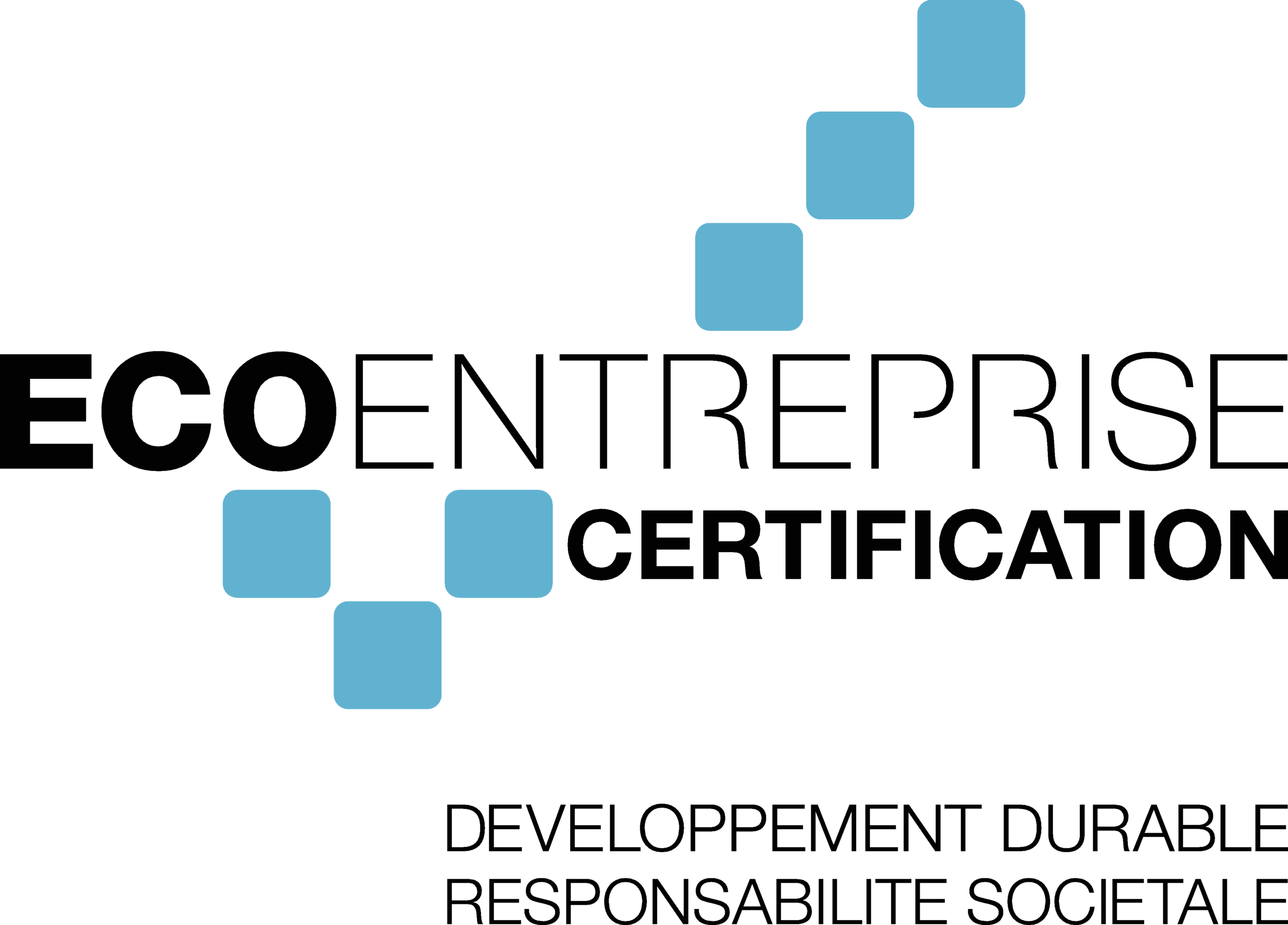 Certification EcoEntreprise